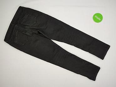 dżinsy plus size: Imię, Jeansy damskie, rozmiar L — 3