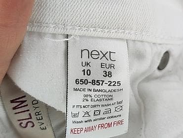 jeans diverse: NEXT Petite, Jeansy damskie, rozmiar S — 6