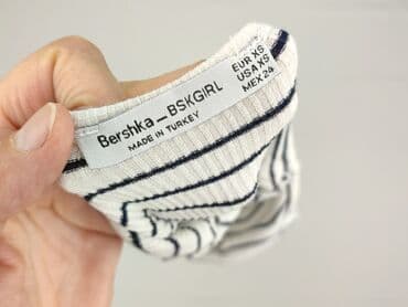 Kobiety: Bershka, Sukienka damska, rozmiar XS — 4