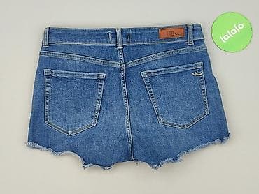 pan jeans: Ltb, Szorty damskie, rozmiar L — 3