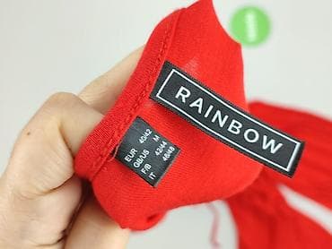 ronaldo h: RAINBOW, Kombinezon damski, rozmiar M — 4