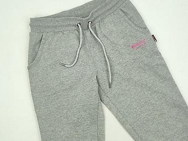 nike bluza: Hi-Tec, Spodnie dresowe damskie, rozmiar L — 1