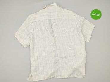 koszula puro lino: Koszula damska, rozmiar 2XL — 3