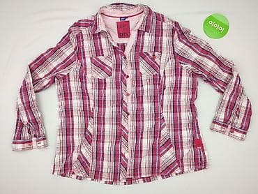 ted baker t shirty: Cecil, Koszula damska, rozmiar 2XL — 2