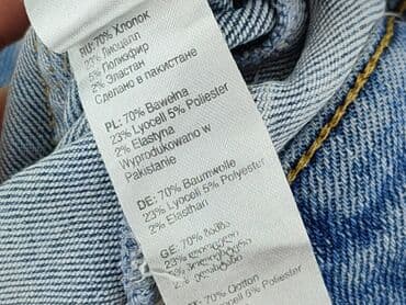 jeansy dla wysokich kobiet: New Look, Jeansy damskie, rozmiar S — 6