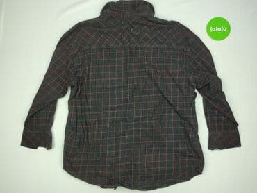 koszula flanelowa zalando: H&M Divided, Koszula damska, rozmiar M — 3