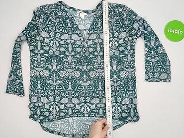 bluzki fluorescencyjna: H&M, Bluzka damska, rozmiar S — 3