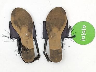 f4 buty: Sandały damskie, rozmiar 39 — 3