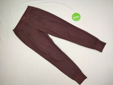 jeansy damskie podarte: Sandwich, Material trousers for women, size XS (EU 34) — 2