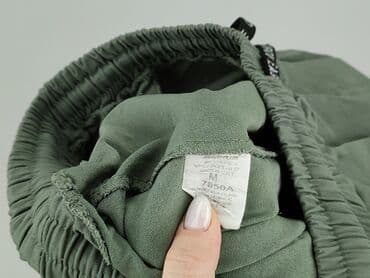 pull and bear bluzy: Spodnie dresowe damskie, rozmiar M — 4