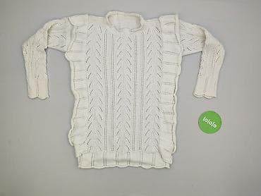 stella nova sweter: Sweter damski, rozmiar 2XL — 2