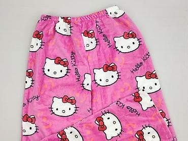 sweter hello kitty h: Hello Kitty, Spodnie dresowe damskie, rozmiar S — 1