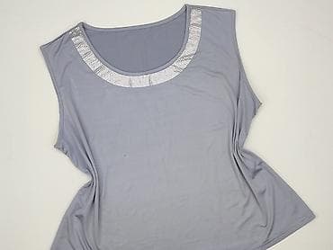 ette lou: Bluzka damska, rozmiar 2XL — 1
