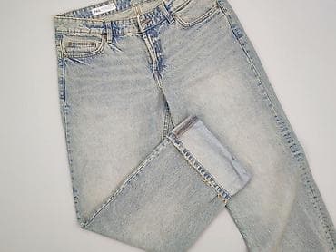 jeans 34: Zara, Jeansy damskie, rozmiar L — 1