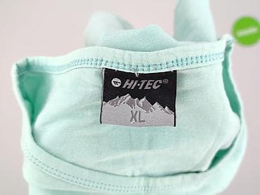 hi tec polo: Hi-Tec, T-shirt damski, rozmiar XL — 4