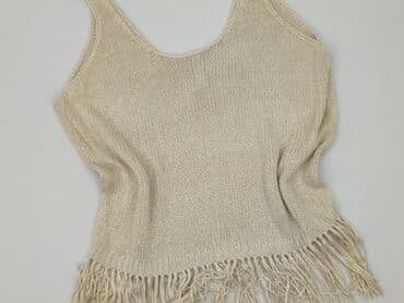 pretty one bluzki wyprzedaż: Women`s top, size L — 2