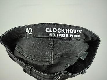 angel jeans: Clockhouse, Jeansy damskie, rozmiar XL — 4