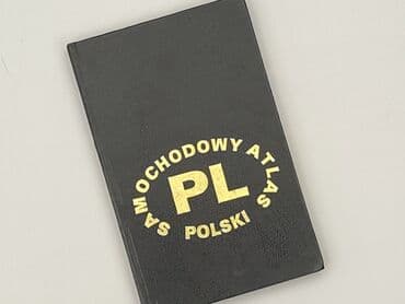 Książki: Książka, gatunek - Literatura faktu, stan - Idealny — 1