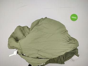 crocs klapouchy: Cropp, Парка жіноча, розмір L — 8