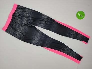 jimshark: Legginsy Sportowe damskie, rozmiar S — 3