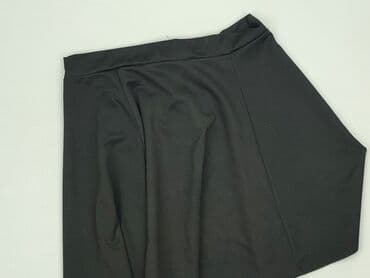 mini spódniczka czarne: Spódnica damska, rozmiar S — 1