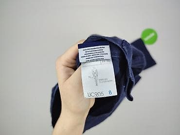 decathlon spodnie cargo: Spodnie cargo damskie, rozmiar S — 4