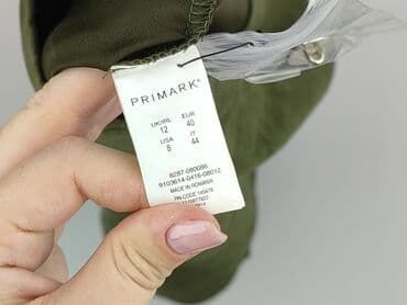 Women: Primark, Dungarees for women, size L (EU 40) — 4