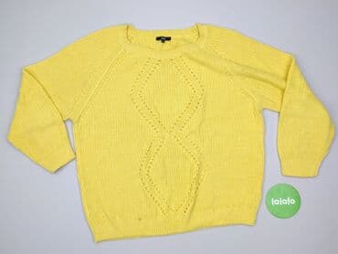 sweter f: Светр жіночий, розмір XL на lalafo.pl — 2 sweter f: Светр жіночий, розмір XL — 2