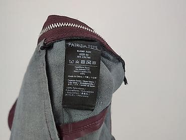 lata 2000: Patrizia Pepe, Spodnie materiałowe damskie, rozmiar M — 5