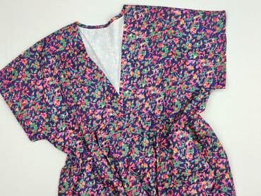 illuminate sukienka w kwiaty: Sukienka damska, rozmiar XL — 1