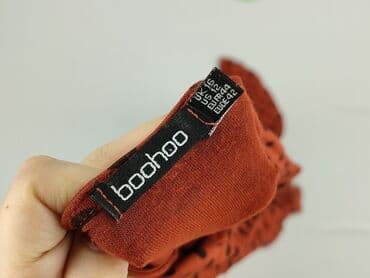 loola sukienki: Boohoo, Sukienka damska, rozmiar 2XL — 4