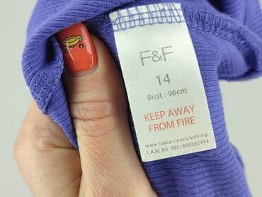 bluzka do karmienia lidl: F&F, Women's blouse, size XL (EU 42) — 4
