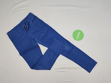 jordan ccc: Spodnie jeansowe, 9 lat, 128/134, stan - Bardzo dobry — 2