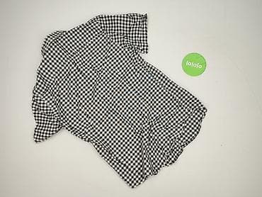 koszulka z gitara: River Island, Koszula damska, rozmiar M — 3