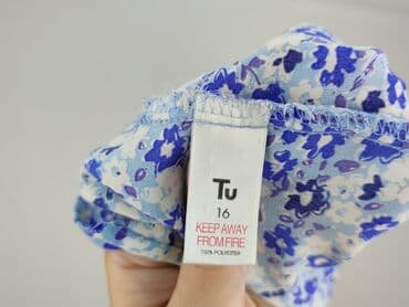 koszula taranko: Tu, Bluzka damska, rozmiar 2XL — 4