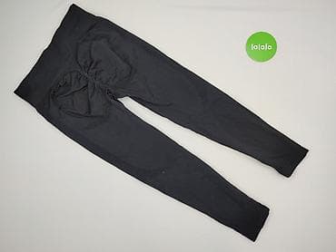 dresy asics: Legginsy Sportowe damskie, rozmiar XL — 3