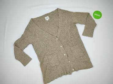 kurtki snowboard: Ltb, Kardigan damski, rozmiar L — 2