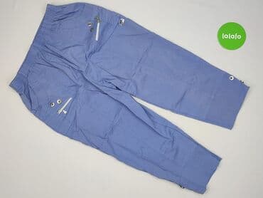 muuv spodnie dresowe: Spodnie 3/4 damskie, rozmiar S — 2