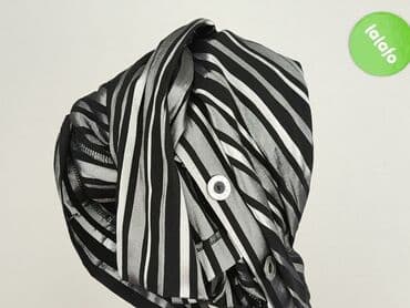 srebrne buty deichmann: Bluzka damska, M — 5