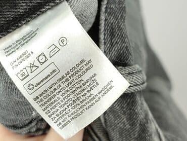 koszulka stich h: H&M, Шорти жіночі, розмір M — 5