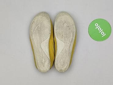 outlet ecco buty: Ecco, Półbuty damskie, rozmiar 39 — 3