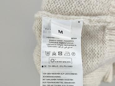 welna 100: Sweter damski, rozmiar M — 5
