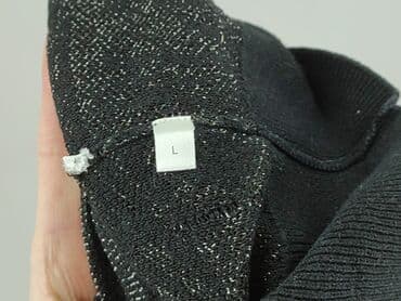 koszula swoateczna: Yessica, Sweter damski, rozmiar L — 5