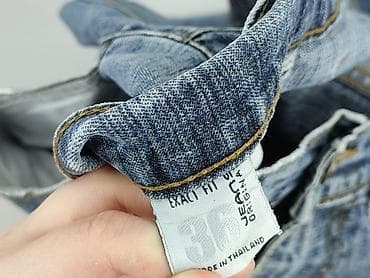 pull i bear bluza: Джинси для чоловіків, розмір XL — 5