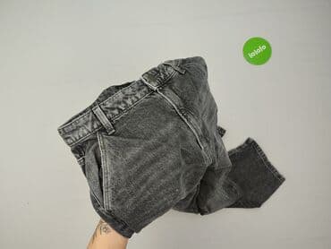 jeansy carrot co to znaczy: Jeansy damskie, rozmiar S — 5