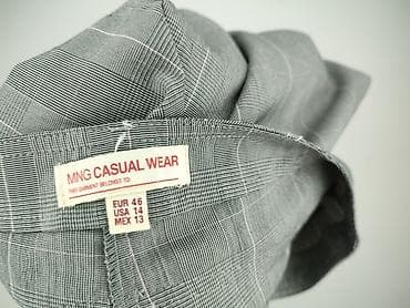 m stich: MNG, Spodnie materiałowe damskie, rozmiar 3XL — 5