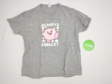 koszulka z napisem trener: JHK, Koszulka dla mężczyzn, rozmiar L — 2