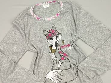 chaotic system t shirty: Women's blouse, size S (EU 36) — 1