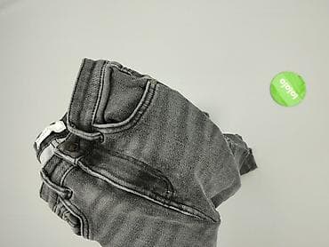 jeans 34: Bershka, Джинси жіночі, розмір 2XS — 6