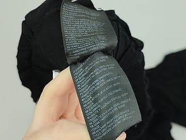 164 cm: H&M, Spodnie materiałowe damskie, rozmiar M — 8